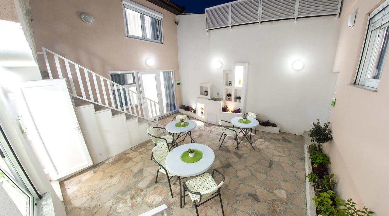 Five Rivers Rooms Mostar Extérieur photo
