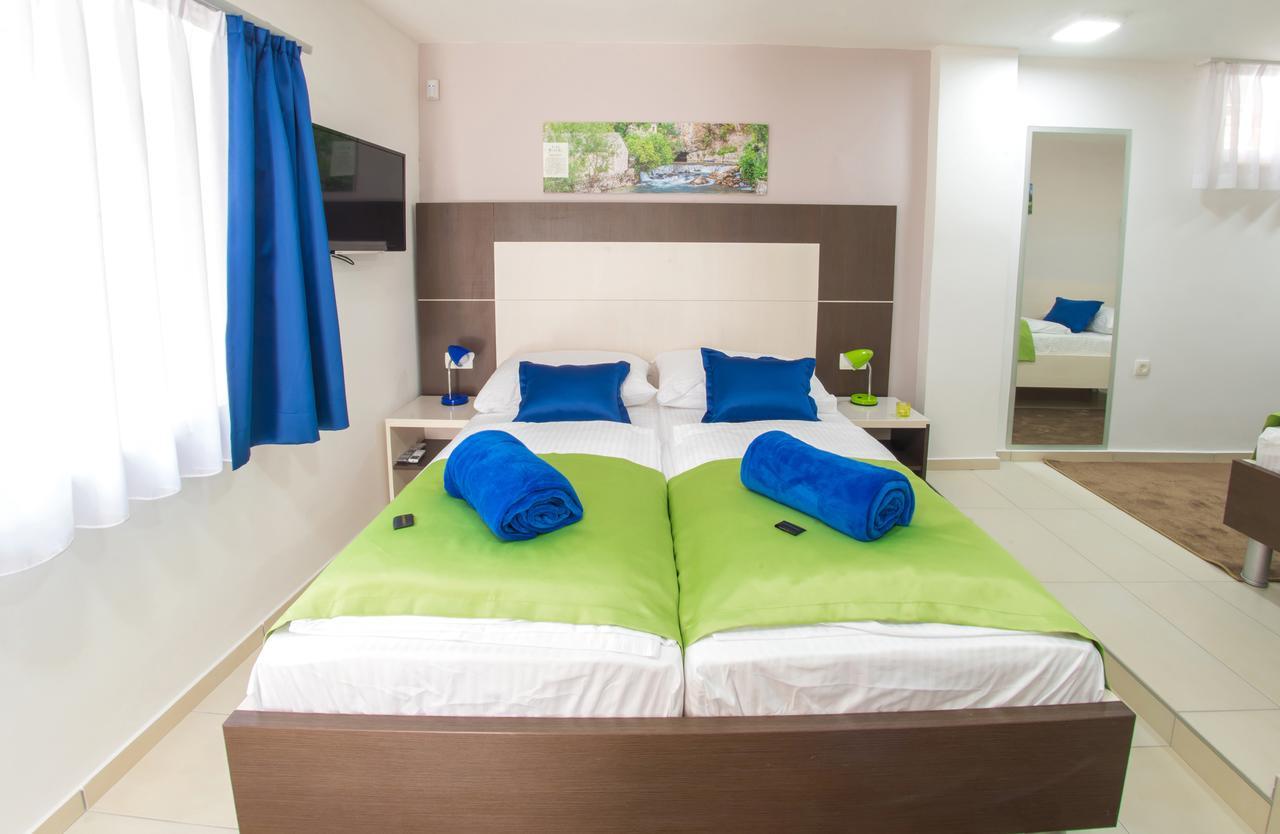 Five Rivers Rooms Mostar Extérieur photo