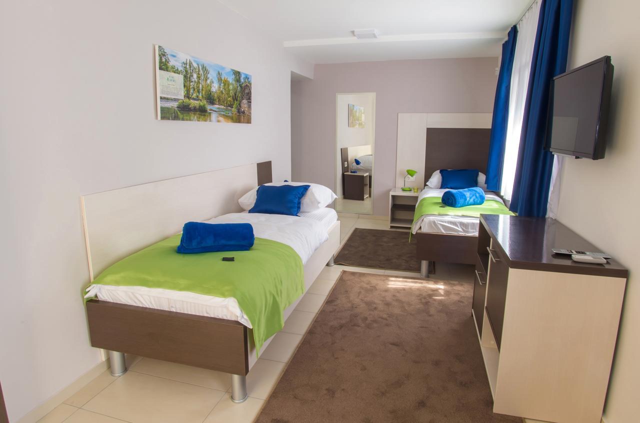 Five Rivers Rooms Mostar Extérieur photo