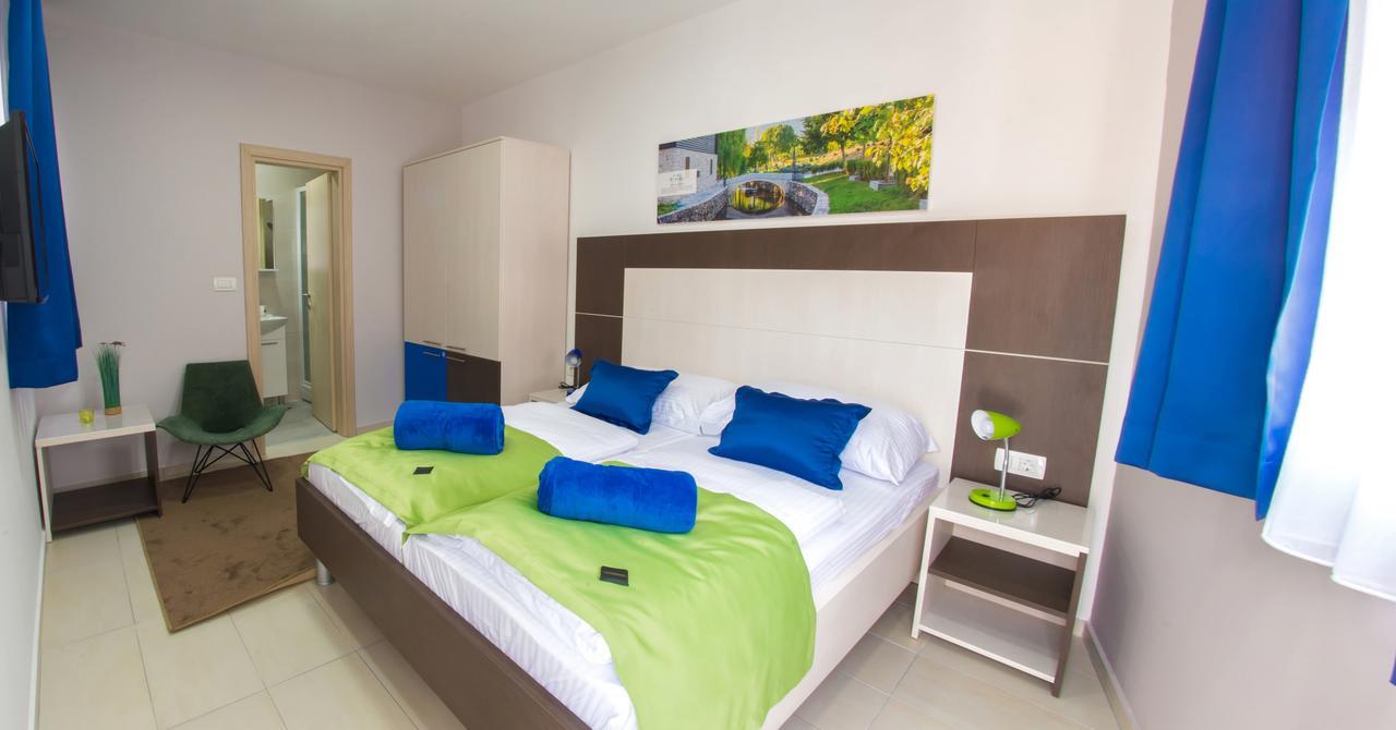 Five Rivers Rooms Mostar Extérieur photo