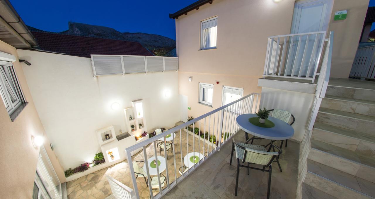 Five Rivers Rooms Mostar Extérieur photo