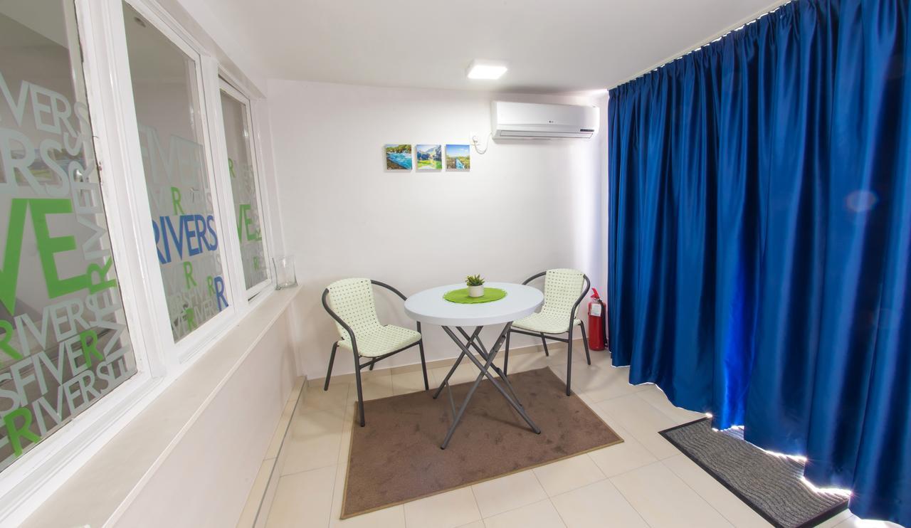 Five Rivers Rooms Mostar Extérieur photo