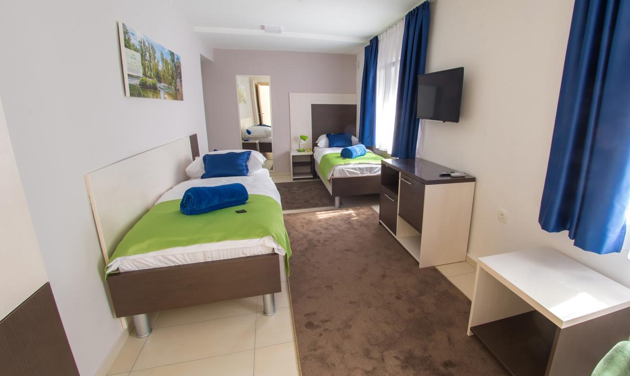 Five Rivers Rooms Mostar Extérieur photo