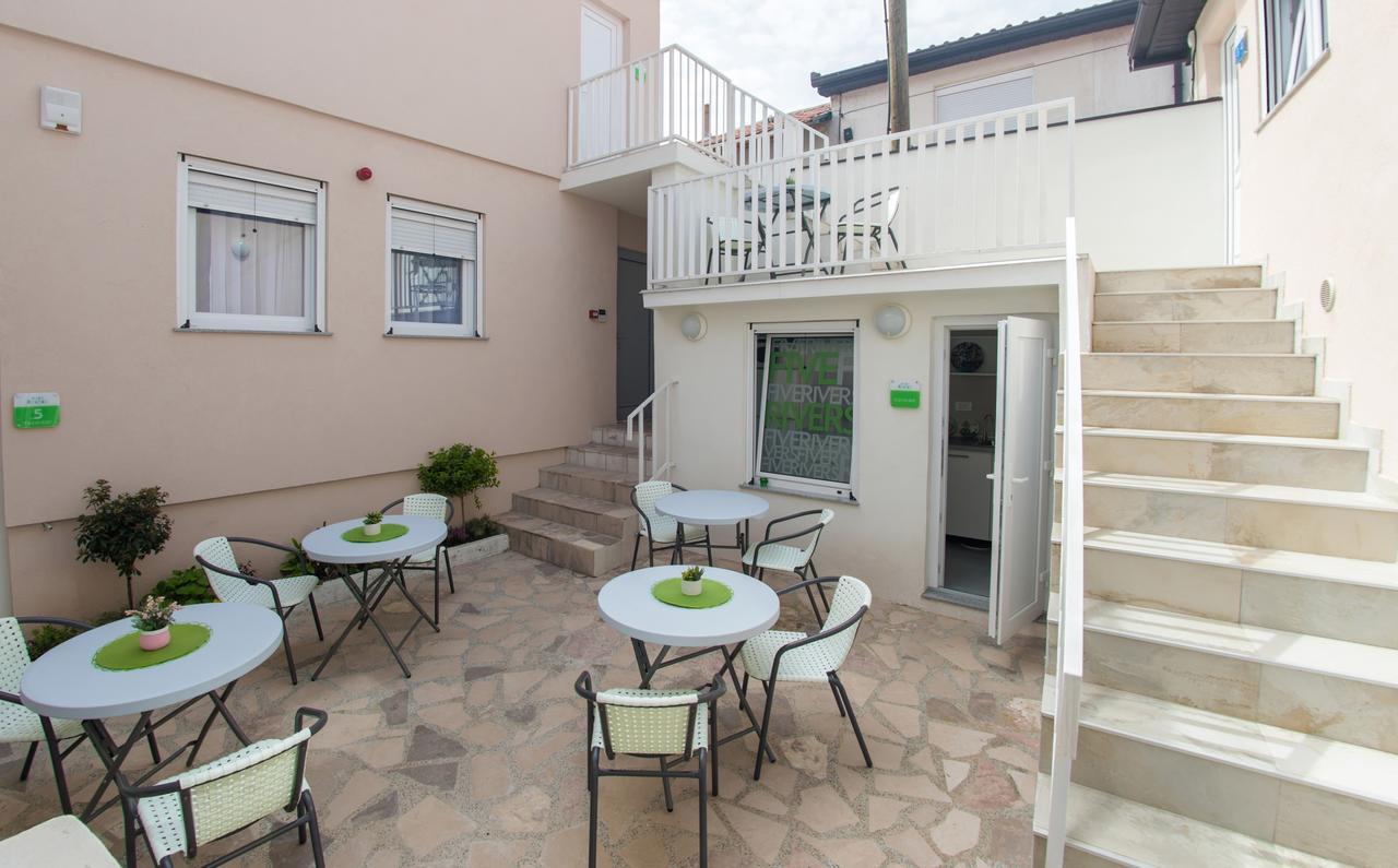 Five Rivers Rooms Mostar Extérieur photo