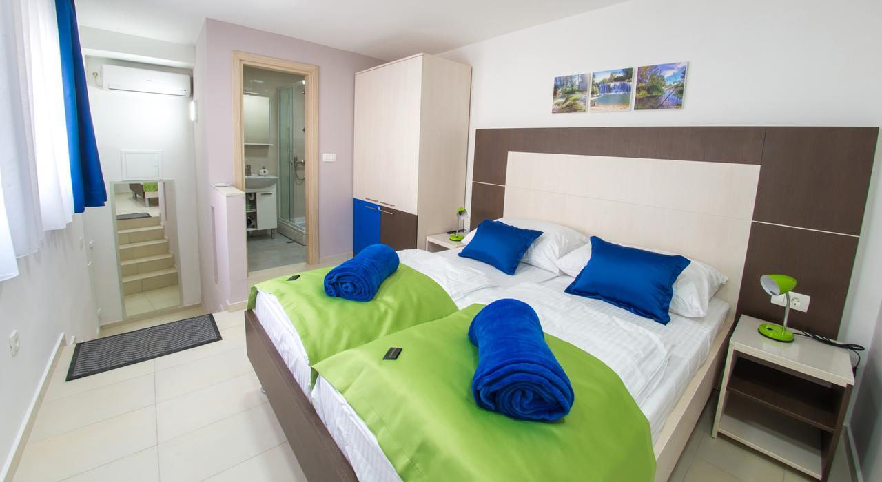Five Rivers Rooms Mostar Extérieur photo