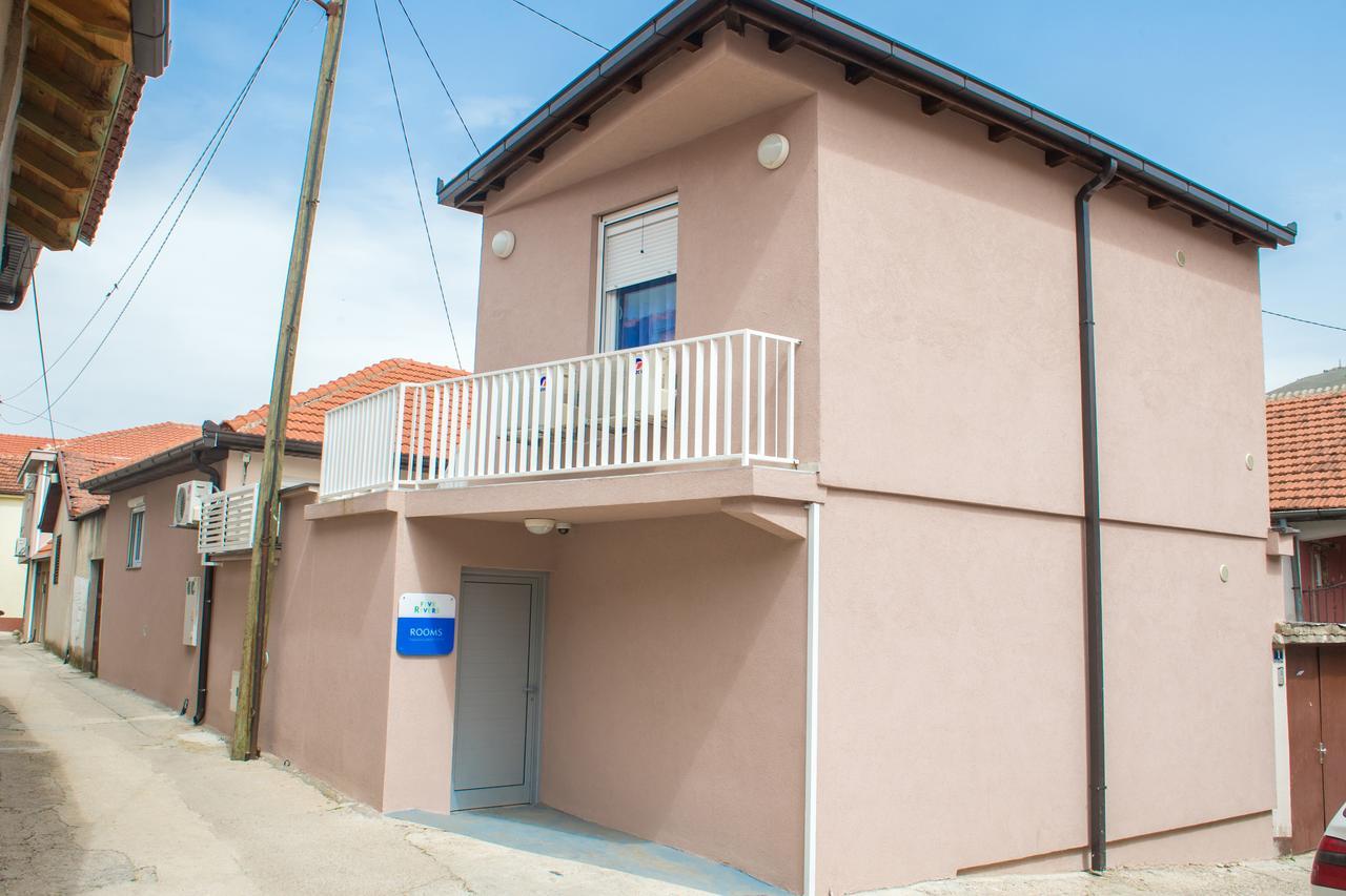 Five Rivers Rooms Mostar Extérieur photo