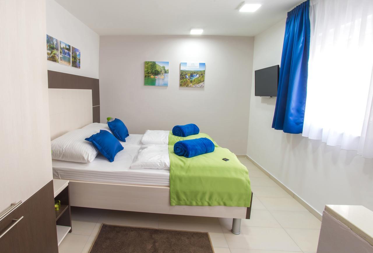 Five Rivers Rooms Mostar Extérieur photo