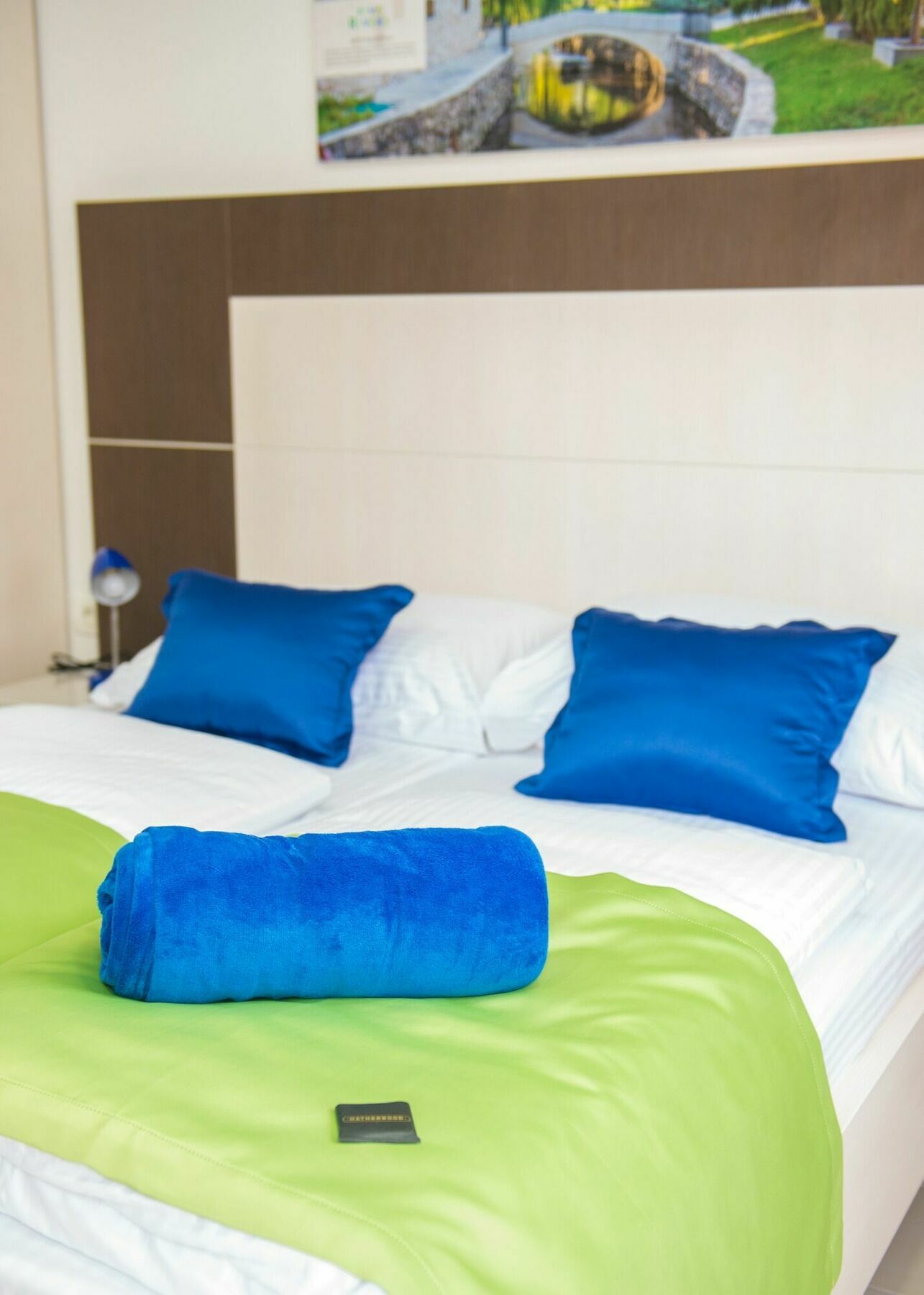 Five Rivers Rooms Mostar Extérieur photo